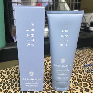 Fenty Hair- The Comeback Kid Instant Damage Repair Treatment
